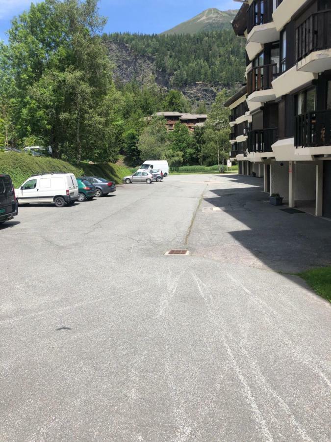 Le Nid D'Aigle Apartment Les Houches Exterior photo